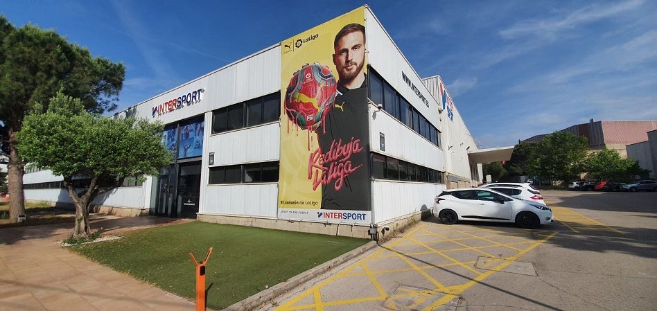 Intersport: tres meses m&aacute;s para negociar con los acreedores tras entrar en preconcurso