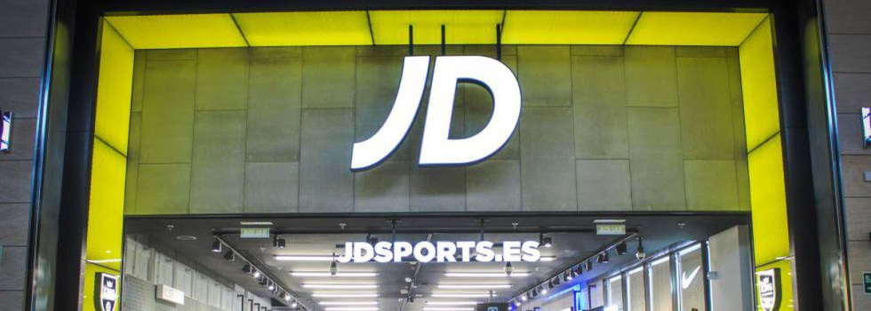 JD Sports sortea el entorno macroecon&oacute;mico y dispara su beneficio en 2023