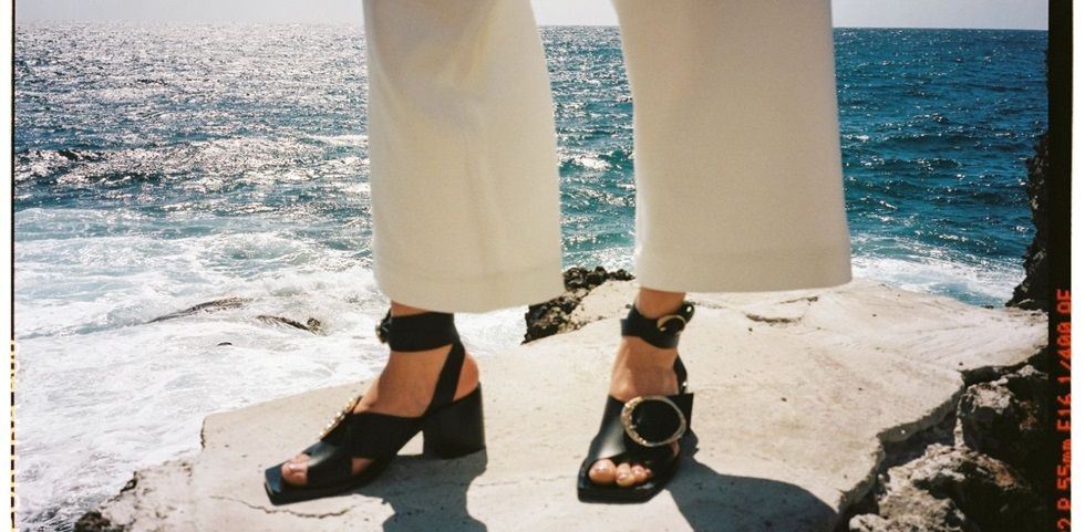 Jimenas, talento de Hoss y Tendam para cruzar el charco con una &lsquo;start up&rsquo; de calzado