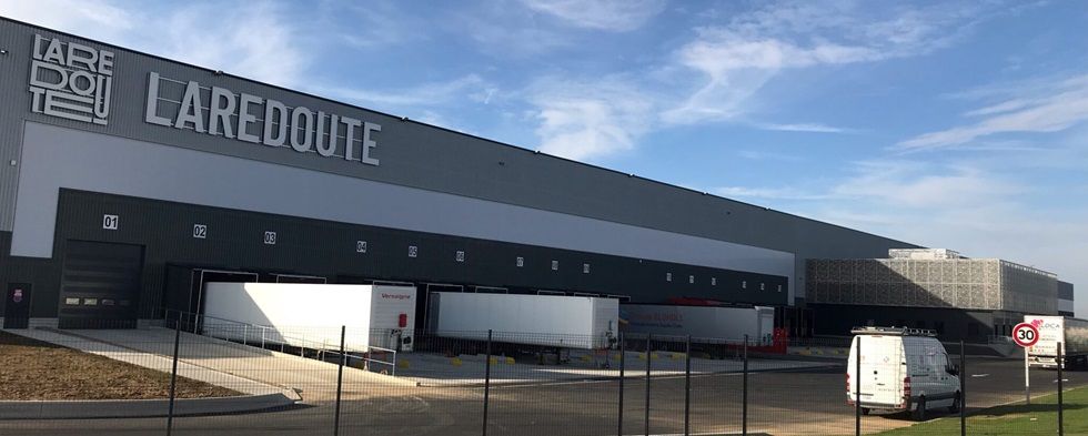 Vuelco en la c&uacute;pula de La Redoute: sale el consejero delegado