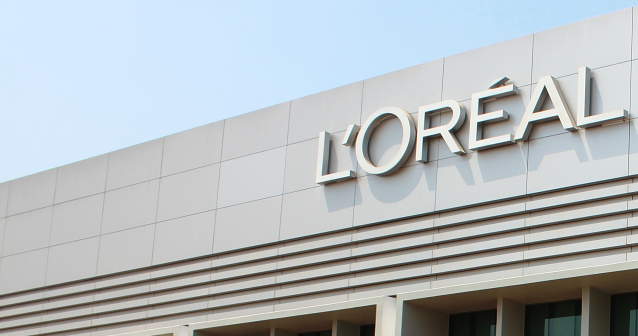 L&rsquo;Or&eacute;al acelera un 7,6% su crecimiento y gana un 9,2% m&aacute;s en 2023