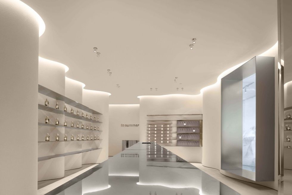 L&rsquo;Or&eacute;al invierte en la marca china de fragancias To Summer