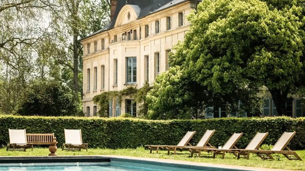 LVMH toma una participaci&oacute;n minoritaria de grupo hotelero franc&eacute;s Les Domaines de Fontenille