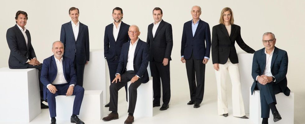 Mango: un consejo, dos comit&eacute;s y una patrimonial para una gesti&oacute;n profesionalizada