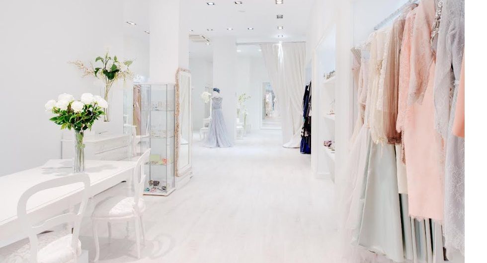 La moda nupcial de Marco&Maria arranca su plan de expansi&oacute;n en Am&eacute;rica a trav&eacute;s de &lsquo;wholesale&rsquo;