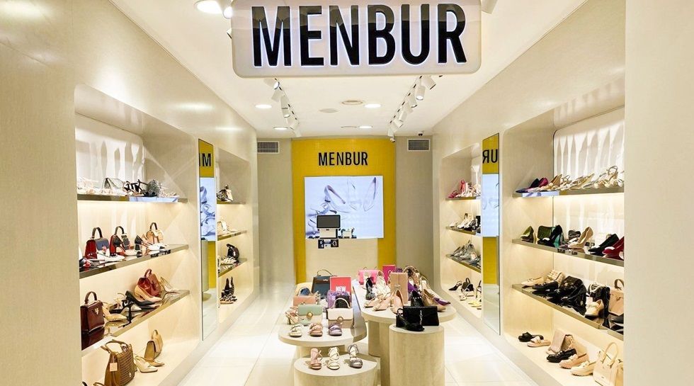 Menbur sigue cruzando fronteras y desembarca en Sud&aacute;frica con su primera tienda