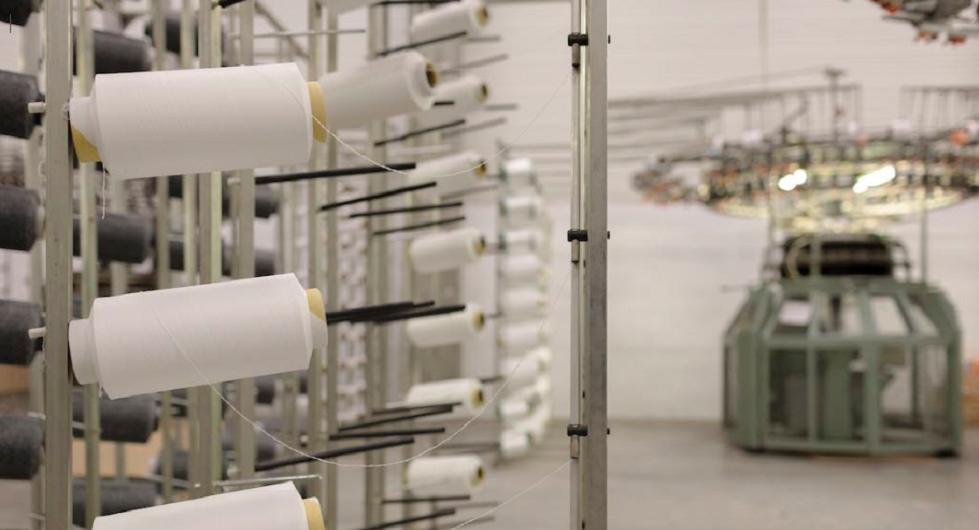 Nextil empieza a operar en su f&aacute;brica de Guatemala y apunta a facturar 100 millones al a&ntilde;o