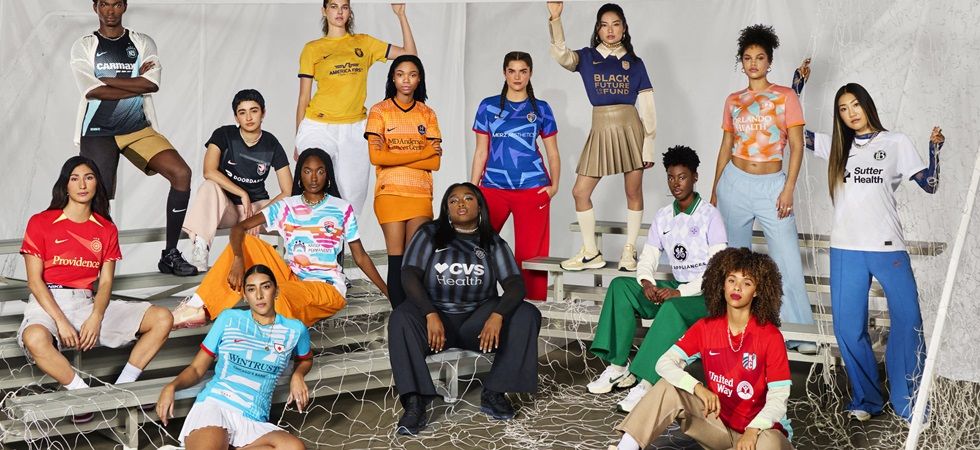 Amazon sube, Nike sale: las 25 marcas magn&eacute;ticas para los Z