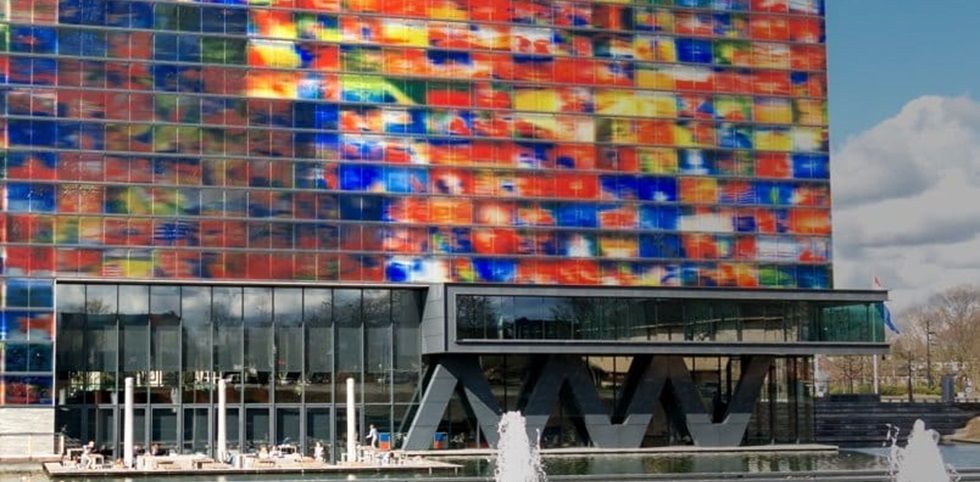 Nike saca la tijera en Europa y recorta plantilla en su sede europea en Holanda