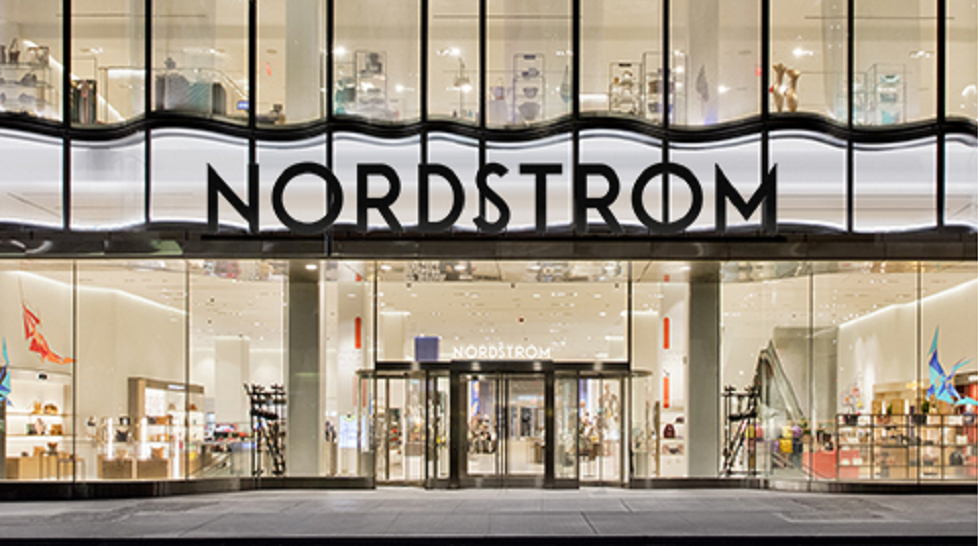 La mexicana Liverpool se al&iacute;a con la familia Nordstrom para comprar los grandes almacenes