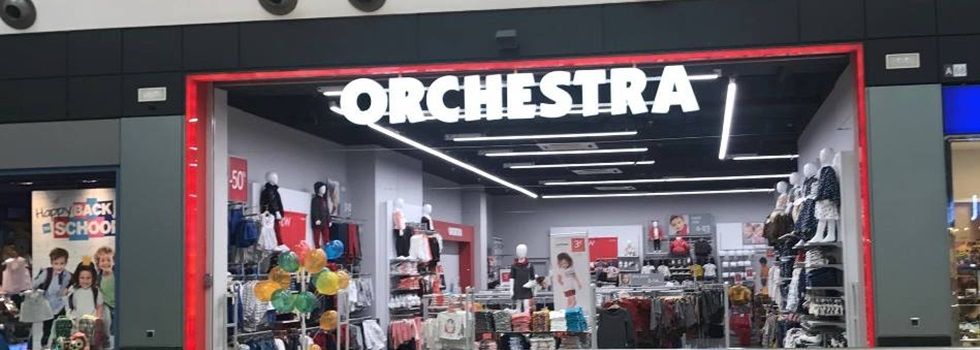 Orchestra se reordena en Espa&ntilde;a: el director general pasa a director de retail