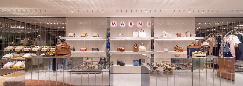 Coty refuerza su alianza con OTB y renueva la licencia de perfumer&iacute;a con Marni hasta 2040