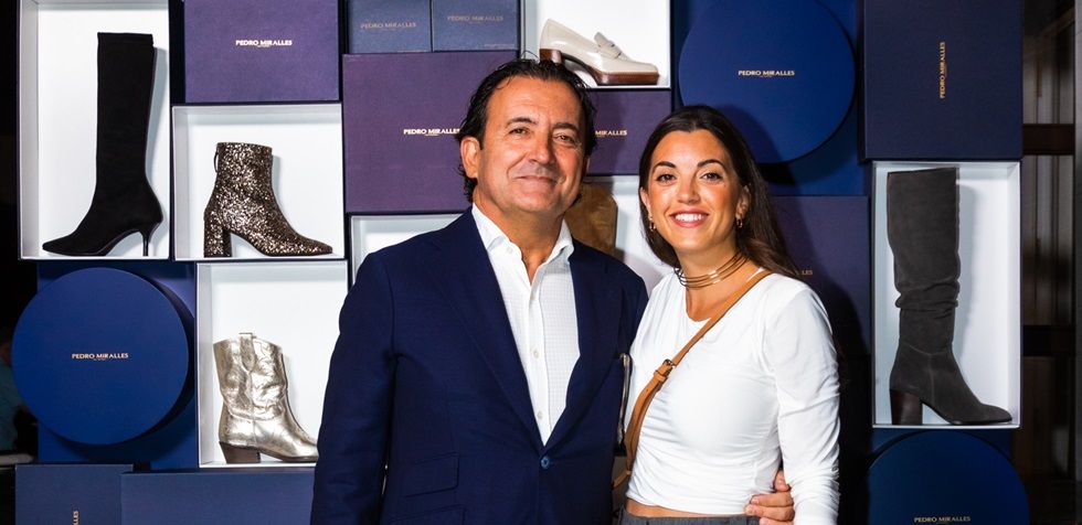 Pedro Miralles crece un 20% en 2023 consolidando mercados europeos