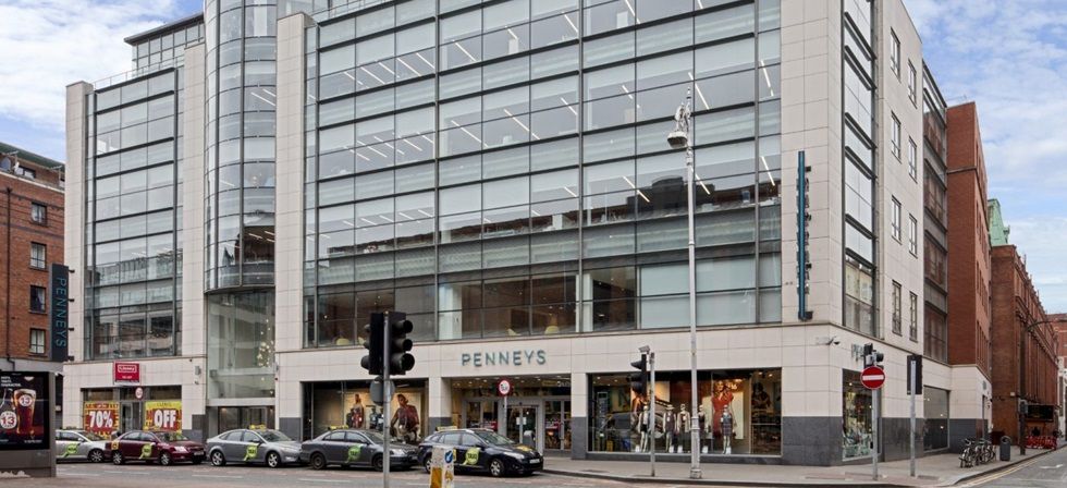 Primark baja precios en moda infantil en plena crisis de ventas del sector