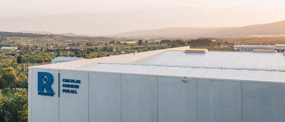 Recover gana m&uacute;sculo con nuevas plantas en Espa&ntilde;a y Bangladesh para llegar a 100.000 toneladas