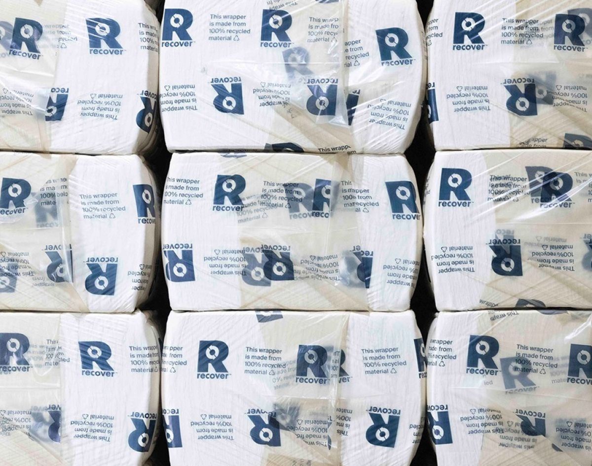 Recover refuerza m&uacute;sculo y ampl&iacute;a su capacidad de producci&oacute;n con una nueva planta en Vietnam