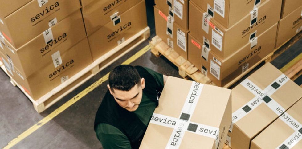 Sevica supera previsiones y alcanza 10 millones en 2023