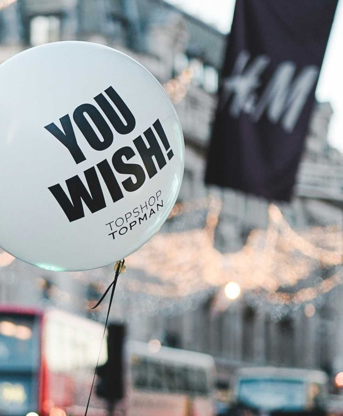 Topshop, el icono brit&aacute;nico que renace al cobijo de Bestseller