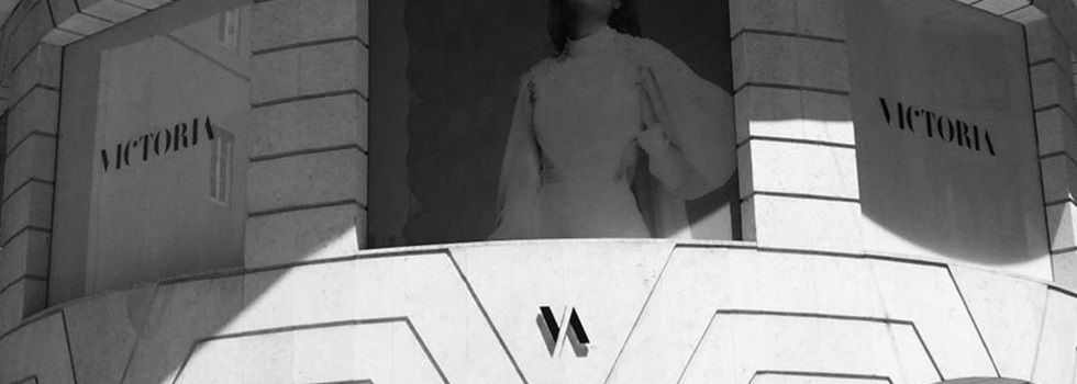 La moda nupcial de Victoria prosigue su expansi&oacute;n en Espa&ntilde;a con una tienda en M&aacute;laga