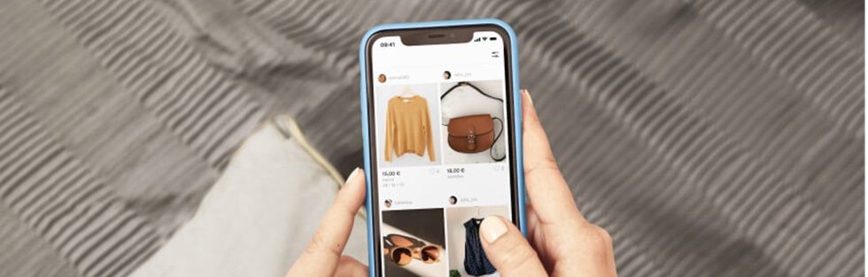 Multa de 2,4 millones a Vinted por violar la protecci&oacute;n de datos