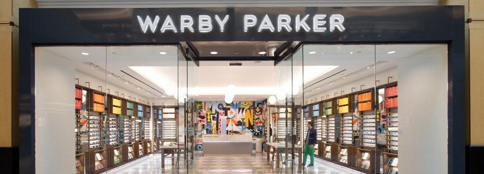 Warby Parker factura un 17% m&aacute;s y reduce sus n&uacute;meros rojos en el primer trimestre