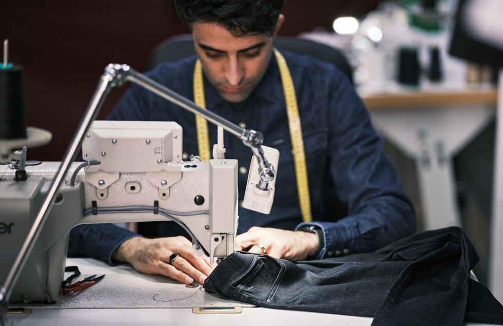 El due&ntilde;o de Lotto sella la compra de G-Star Raw y abre oficinas en &Aacute;msterdam