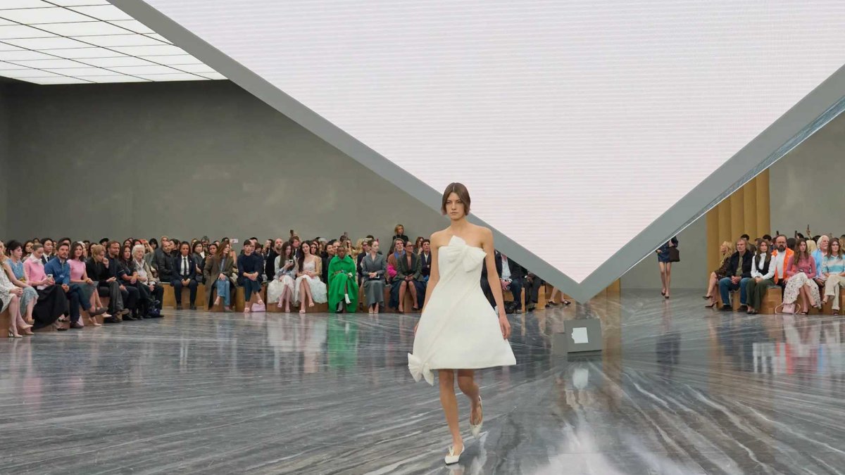 LVMH: m&aacute;s color y menos burbujas en un a&ntilde;o de resistencia