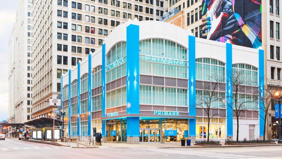 Primark: el rey del &lsquo;low cost&rsquo; tropieza y vuelve a sus esencias