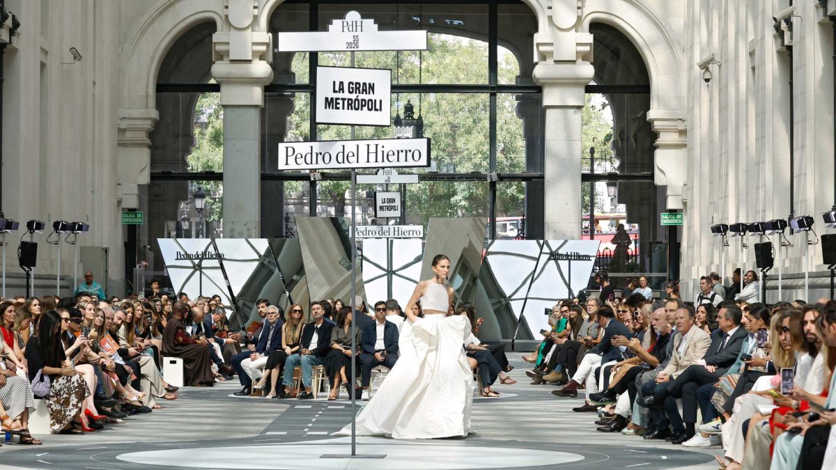 Tendam: cambio de p&aacute;gina para el &lsquo;plug and play&rsquo; de la moda