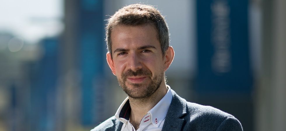 G. Chondrakis (Esade): &ldquo;El miedo al fracaso a&uacute;n es limitante para los emprendedores&rdquo;