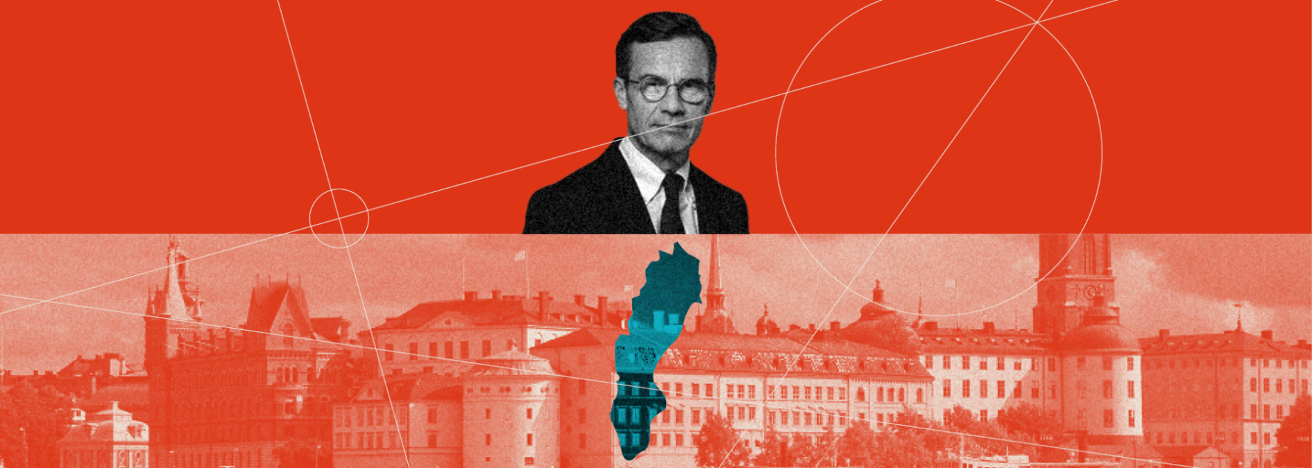 Suecia: la mina del poder adquisitivo de la moda y hogar de gigantes sin nombre