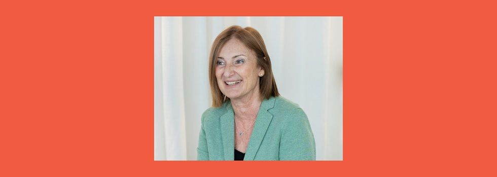 Rosa Pilar L&oacute;pez, la Se&ntilde;ora de las cifras de la moda