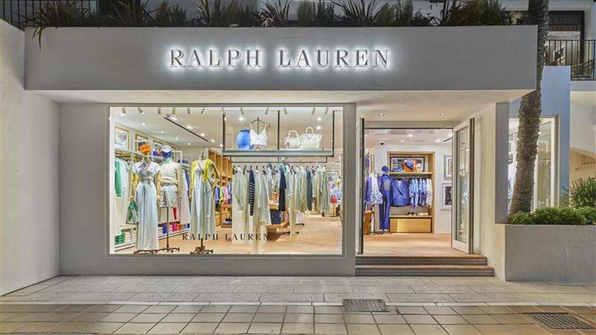 Puerto Ban&uacute;s aumenta su cartera de marcas: Ralph Lauren se une a la marina con una nueva apertura