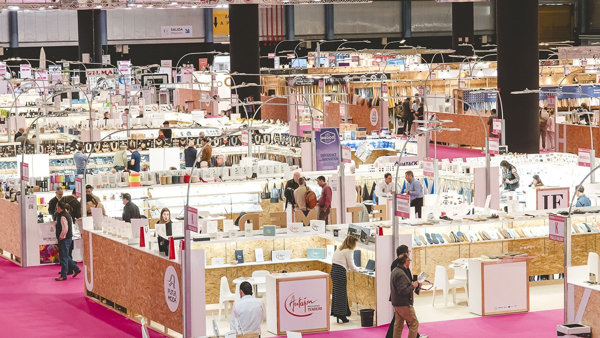 Futurmoda se prepara para su edici&oacute;n de octubre con m&aacute;s de 270 empresas