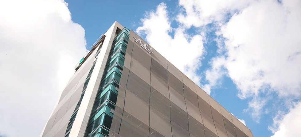 Arturo Calle: seis d&eacute;cadas entre camisas, moda masculina y diversificaci&oacute;n