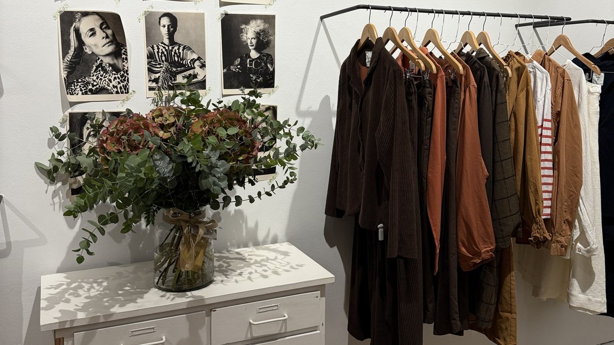 Auka: 25 a&ntilde;os de multimarca y dise&ntilde;o propio con salto internacional en forma de &lsquo;pop up&rsquo;