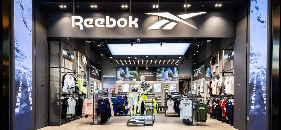 Authentic Brands vende su negocio de Reebok EEUU al grupo Galaxy Universal