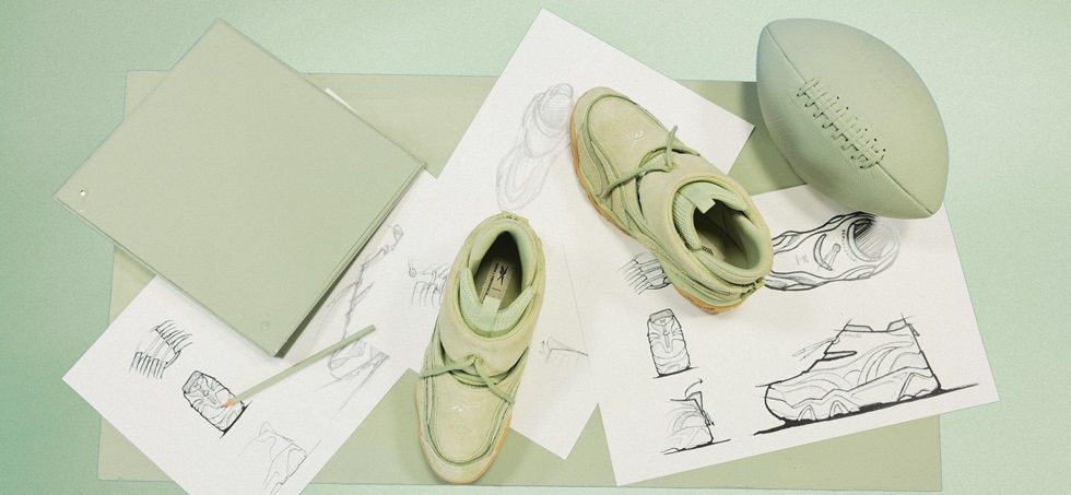 Authentic sella el futuro Reebok: licencia para Galaxy y Batra en EEUU, Reino Unido y Europa