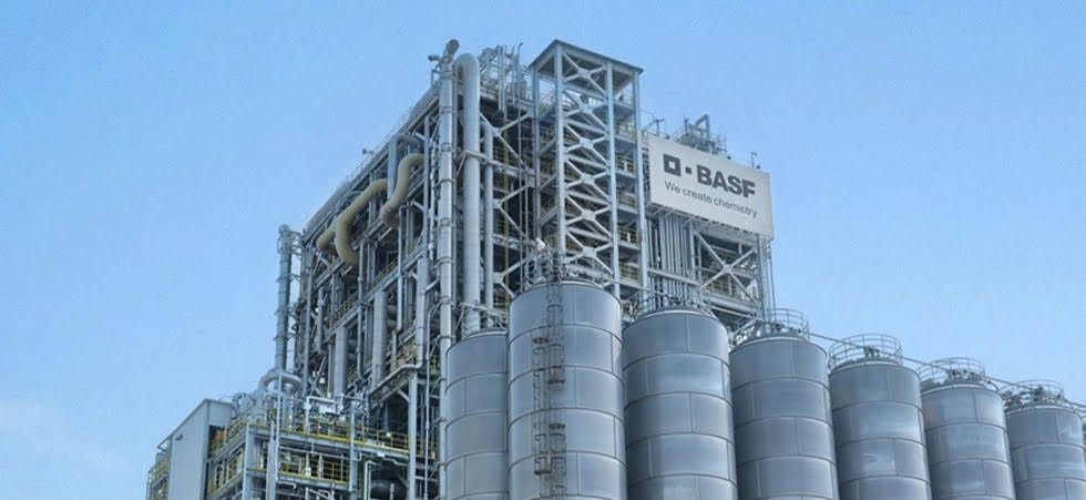 Basf pone en marcha una f&aacute;brica en China para Loopamid, la fibra desarrollada con Inditex