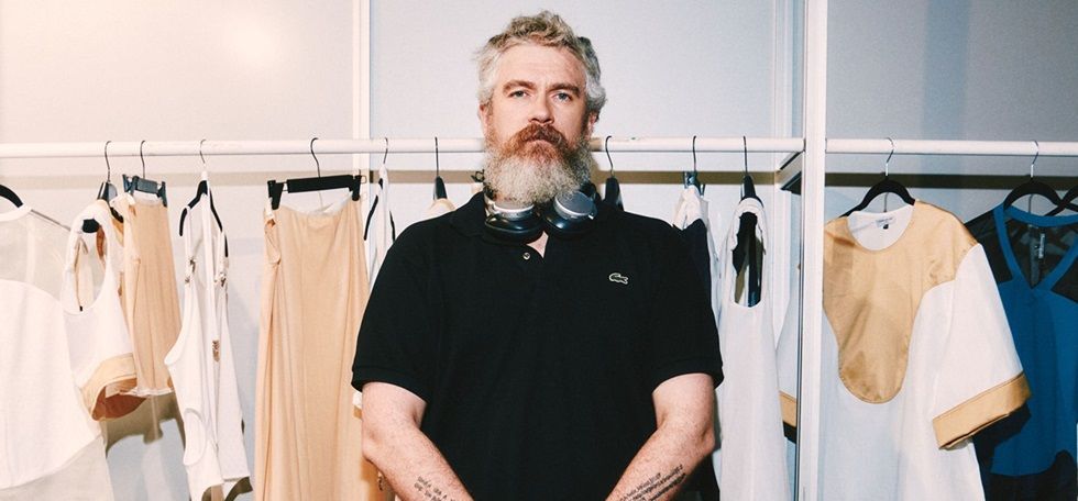 El relanzamiento de Berhanyer pierde su pieza clave: Sergio de L&aacute;zaro deja la firma