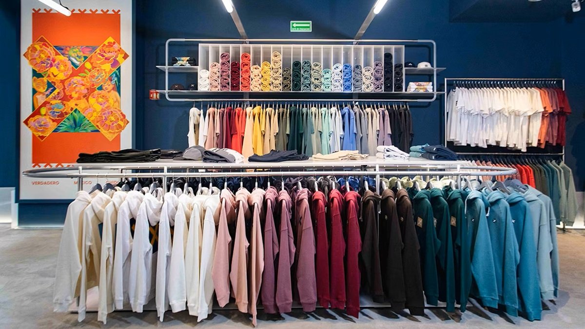 Blue Banana se pone a prueba tambi&eacute;n en Barcelona y abre en La Maquinista