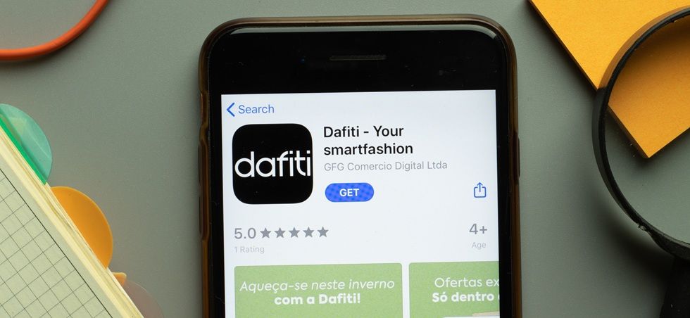 Dafiti: auge y ca&iacute;da del ecommerce de moda latinoamericano