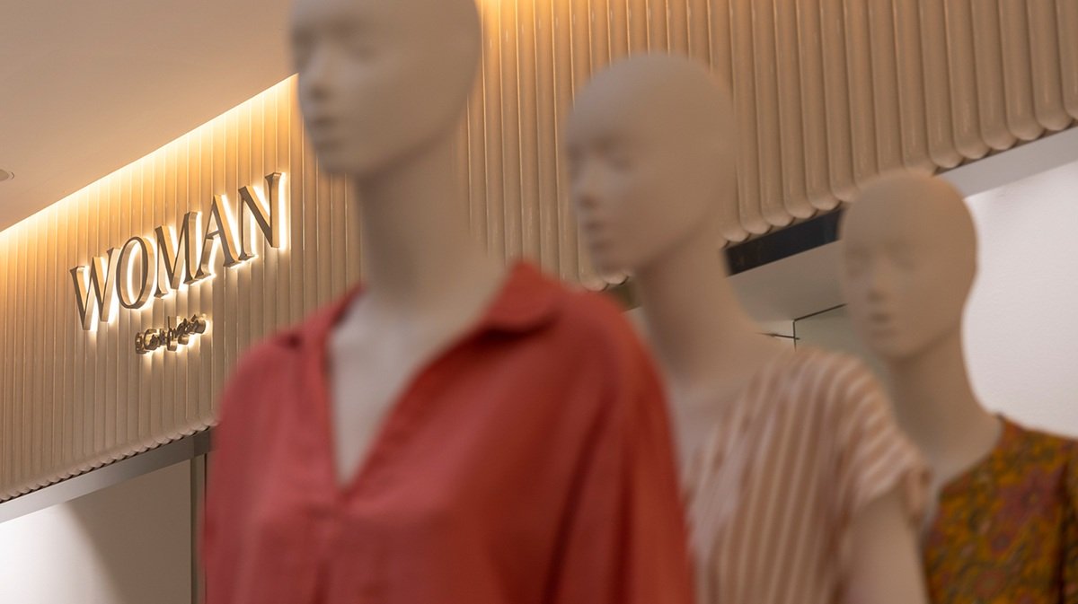 El Corte Ingl&eacute;s acelera en moda y belleza, con un incremento de las ventas del 4,9% en 2024