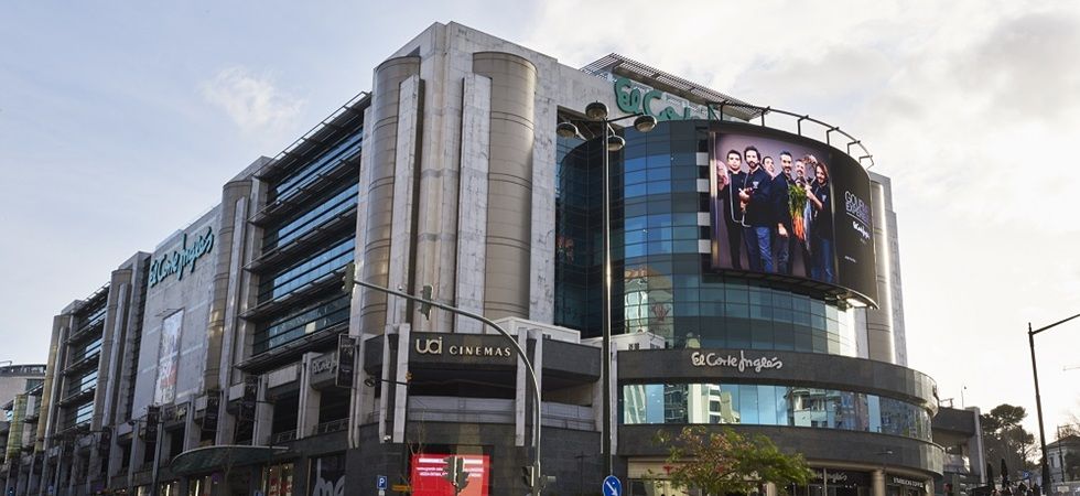 El Corte Ingl&eacute;s suprime su comisi&oacute;n ejecutiva a las puertas del plan estrat&eacute;gico de Bottazzini