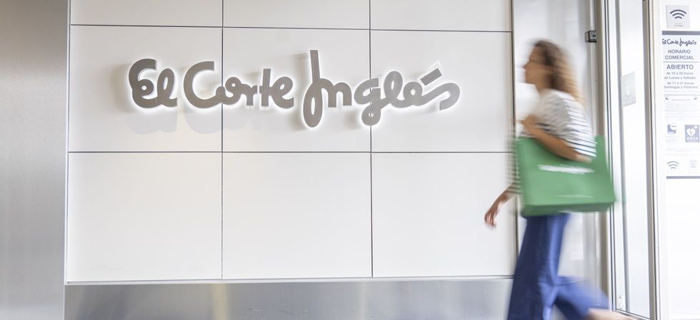 Los grandes almacenes encogen: las ventas globales caen un 1,9% por el &lsquo;pinchazo&rsquo; del lujo