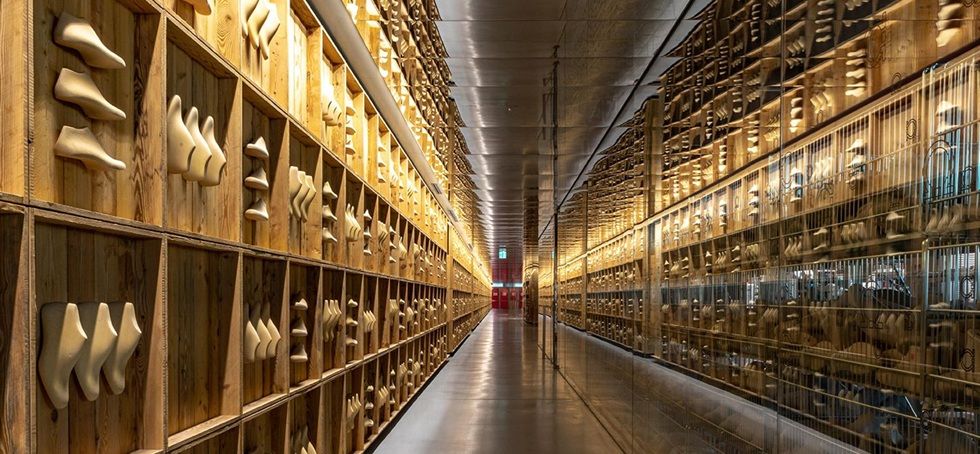 Ferragamo entra en p&eacute;rdidas en 2024 con una ca&iacute;da de ingresos del 20% en Asia