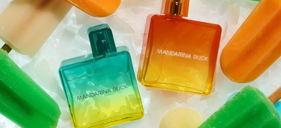 Fusi&oacute;n en cosm&eacute;tica: el grupo Give Back Beauty adquiere la italiana Angelini Beauty