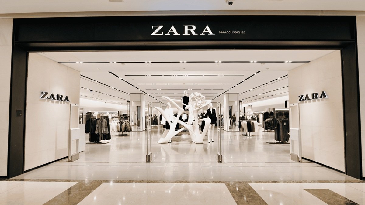 Inditex se refuerza en India con la compra de hasta el 80% de la &lsquo;joint venture&rsquo; de Zara