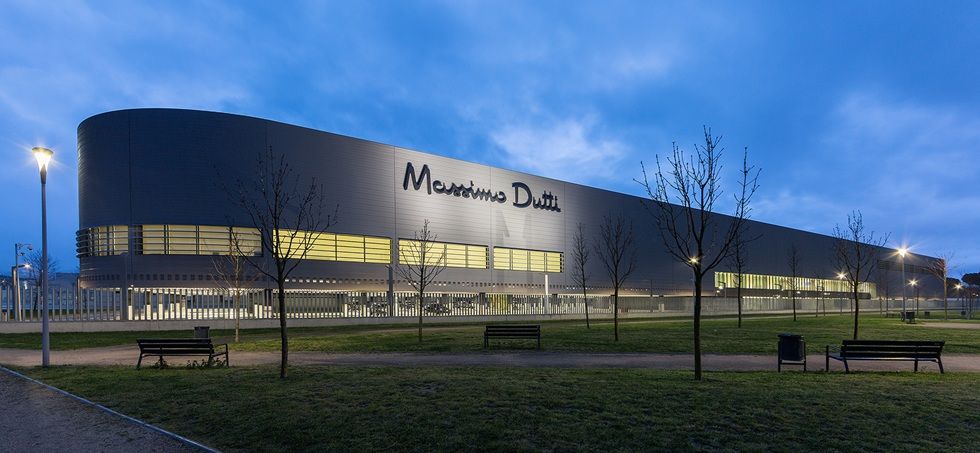 Inditex: los analistas prev&eacute;n beneficio r&eacute;cord, pero alertan de la ralentizaci&oacute;n del negocio