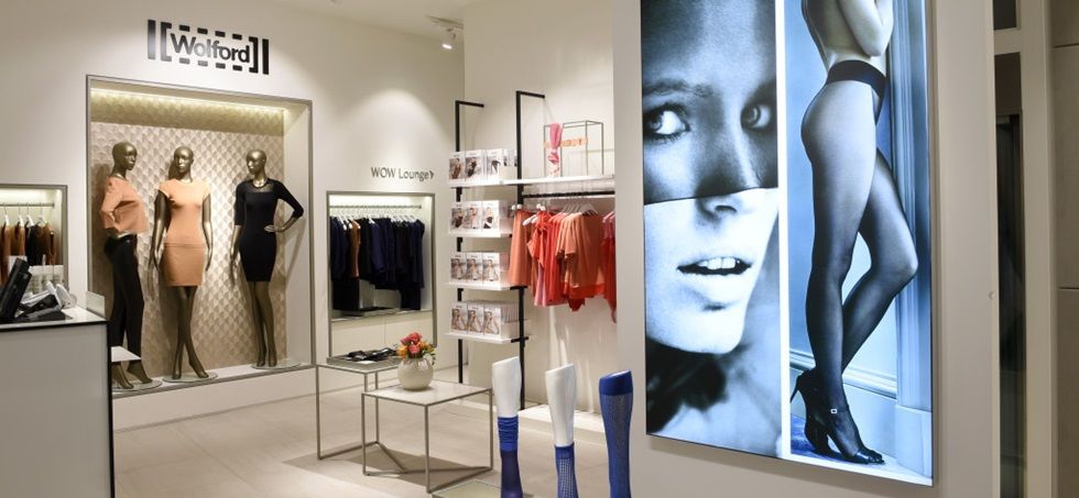 El consejero delegado de Wolford deja el su cargo tras menos de un a&ntilde;o en el cargo